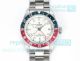 Swiss Copy Tudor New Black Bay GMT 41mm Pepsi Bezel White Face Watch (2)_th.jpg